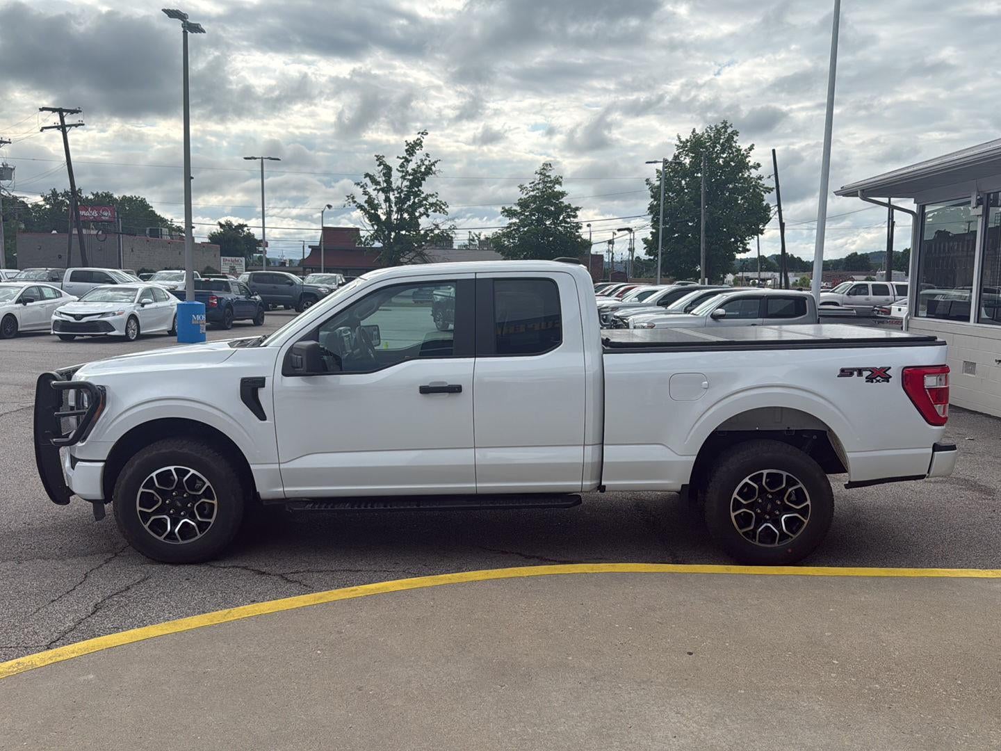 ford f-150 2023 1FTFX1E54PKG08120 image ford f-150 2023 1FTFX1E54PKG08120 image
