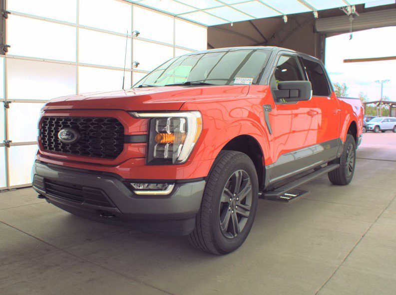ford f-150 2023 1FTFW1E53PKE23754 image ford f-150 2023 1FTFW1E53PKE23754 image