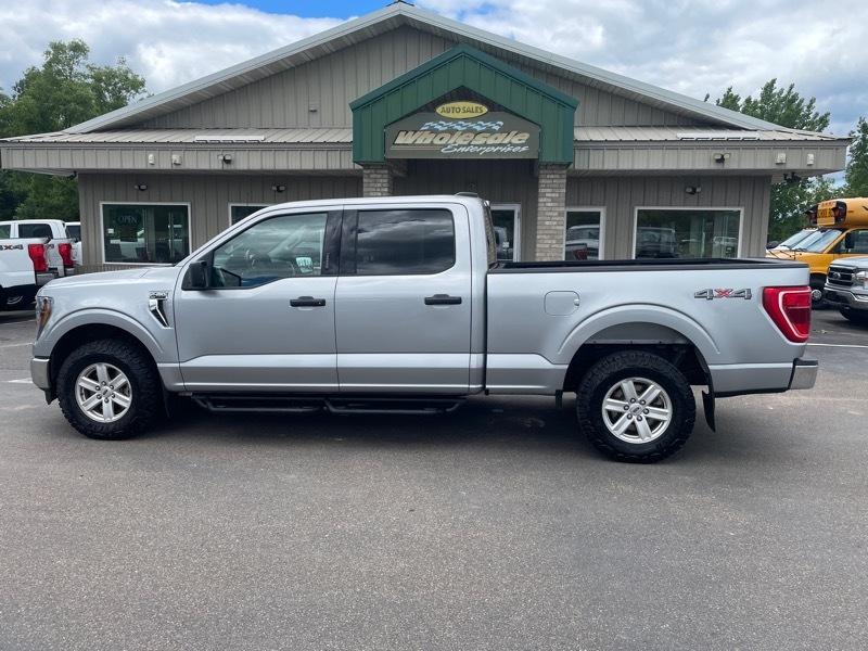ford f-150 2023 1FTFW1E53PKD01024 image ford f-150 2023 1FTFW1E53PKD01024 image