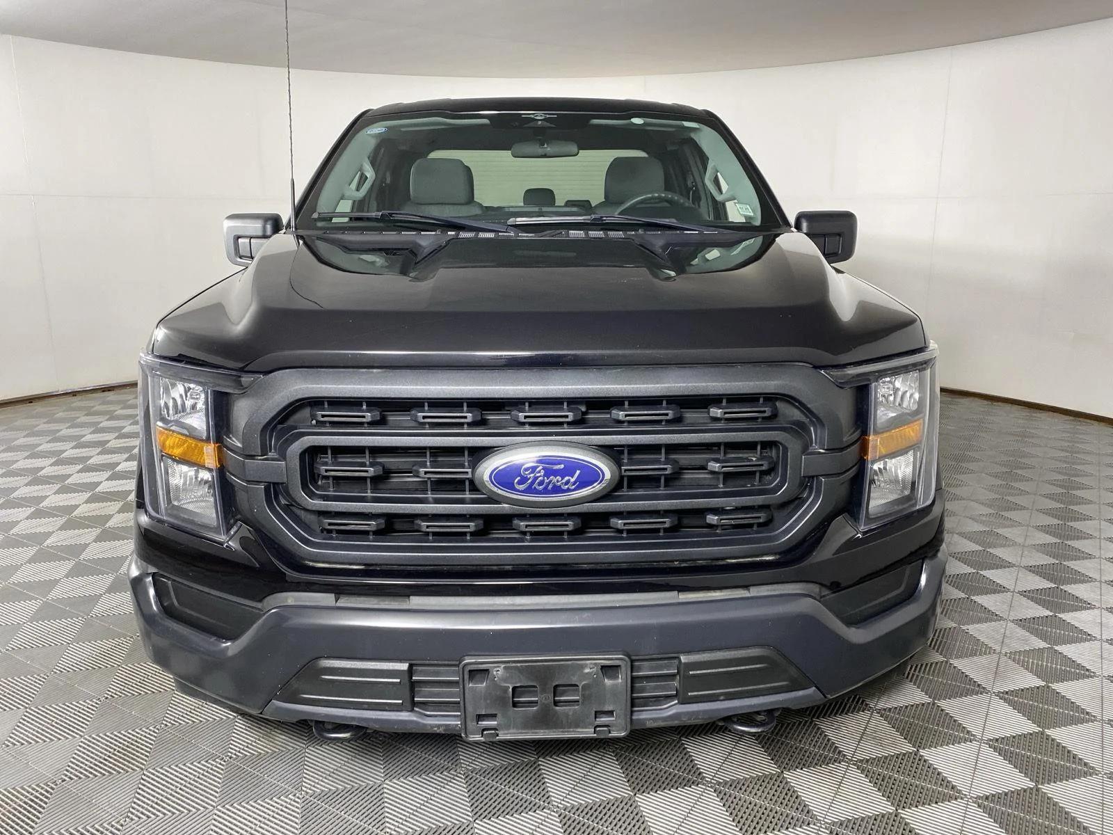 ford f-150 2023 1FTFX1E50PKE48320 image ford f-150 2023 1FTFX1E50PKE48320 image