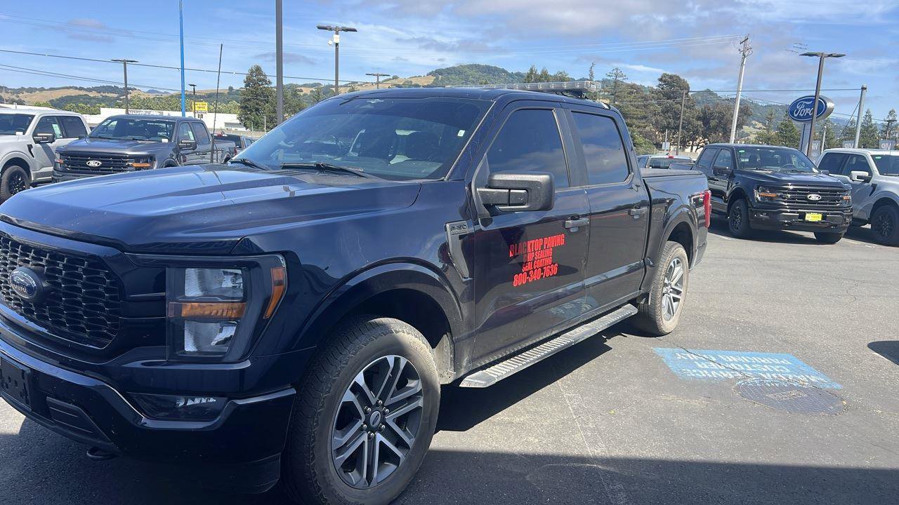 ford f-150 2023 1FTEW1EP4PKF33967 image ford f-150 2023 1FTEW1EP4PKF33967 image