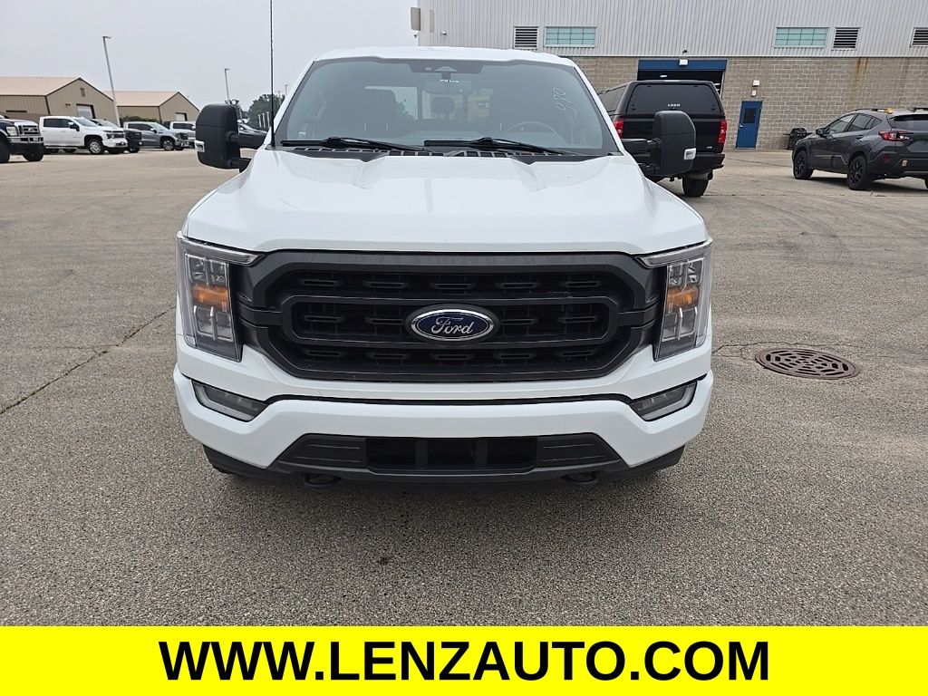 ford f-150 2023 1FTFW1E58PFC45980 image ford f-150 2023 1FTFW1E58PFC45980 image