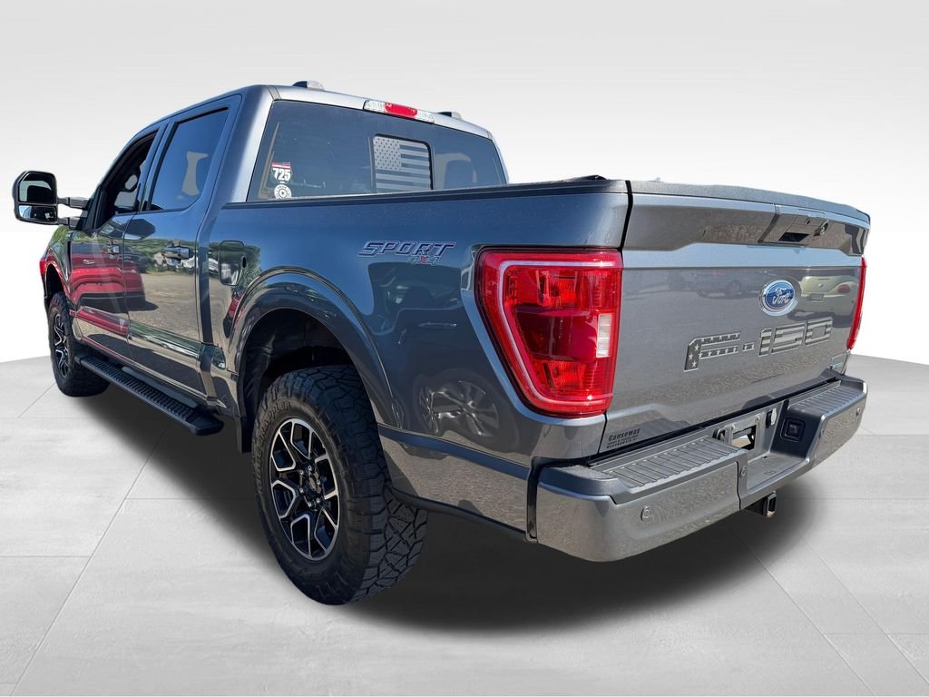 ford f-150 2023 1FTEW1EP2PFD32318 image ford f-150 2023 1FTEW1EP2PFD32318 image