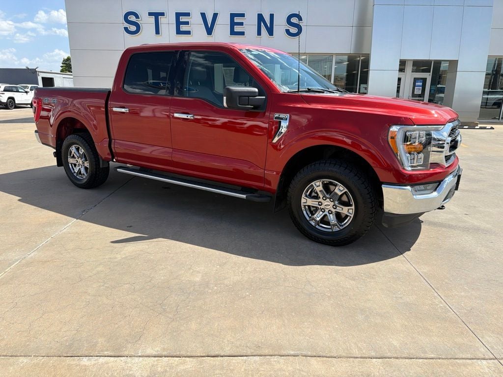 ford f-150 2023 1FTEW1EP9PKF02388 image ford f-150 2023 1FTEW1EP9PKF02388 image