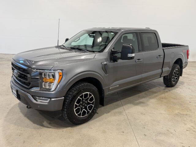 ford f-150 2023 1FTFW1ED6PFC31633 image ford f-150 2023 1FTFW1ED6PFC31633 image