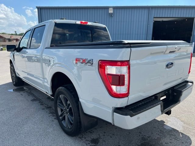 ford f-150 2023 1FTFW1E87PFC02841 image ford f-150 2023 1FTFW1E87PFC02841 image