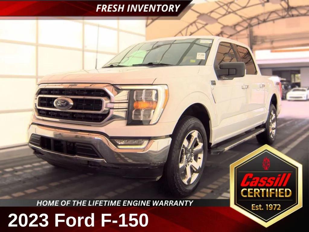 ford f-150 2023 1FTEW1EP2PFA88086 image ford f-150 2023 1FTEW1EP2PFA88086 image