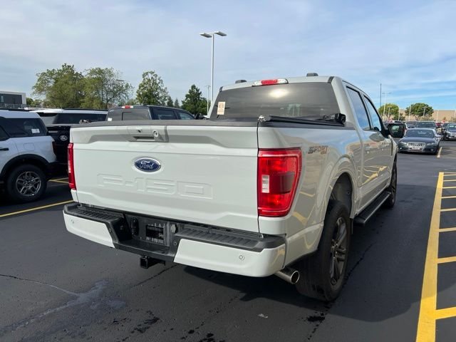 ford f-150 2023 1FTFW1ED3PFD09141 image ford f-150 2023 1FTFW1ED3PFD09141 image