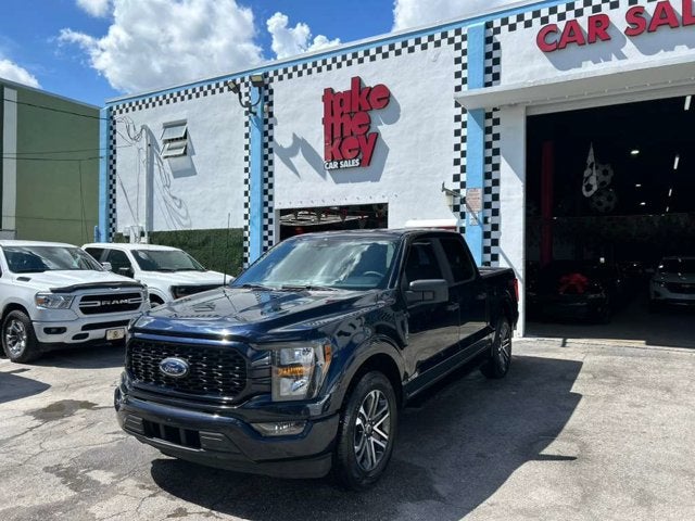 ford f-150 2023 1FTEW1CPXPKD48258 image ford f-150 2023 1FTEW1CPXPKD48258 image