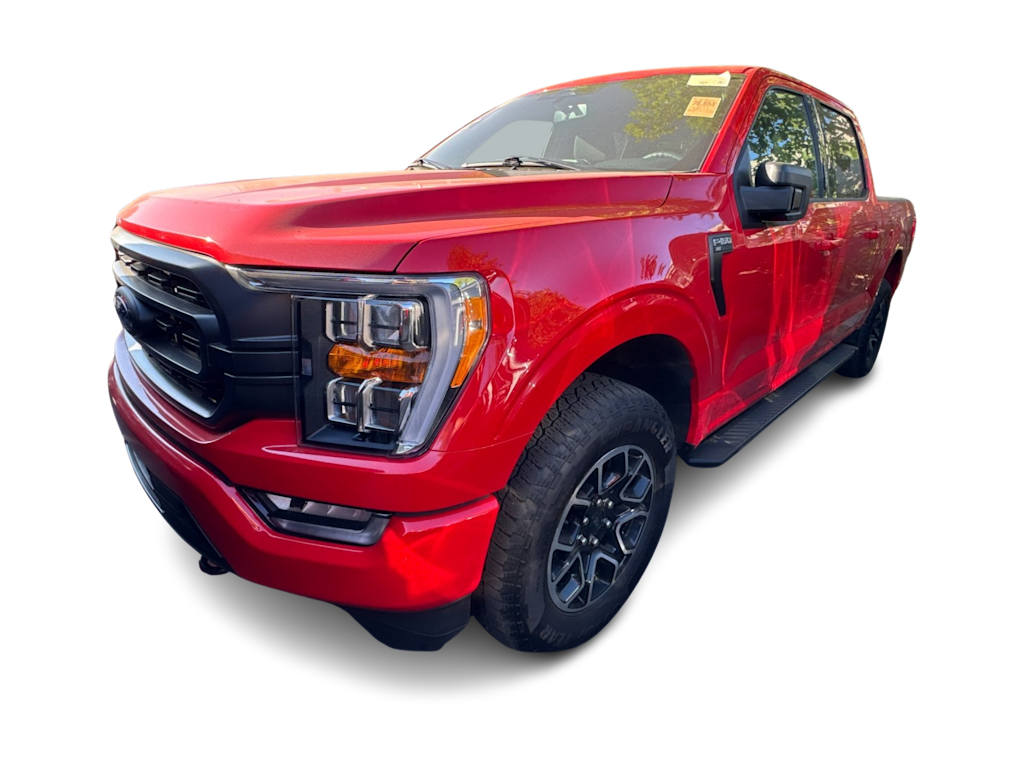 ford f-150 2023 1FTEW1EP5PKE25597 image ford f-150 2023 1FTEW1EP5PKE25597 image