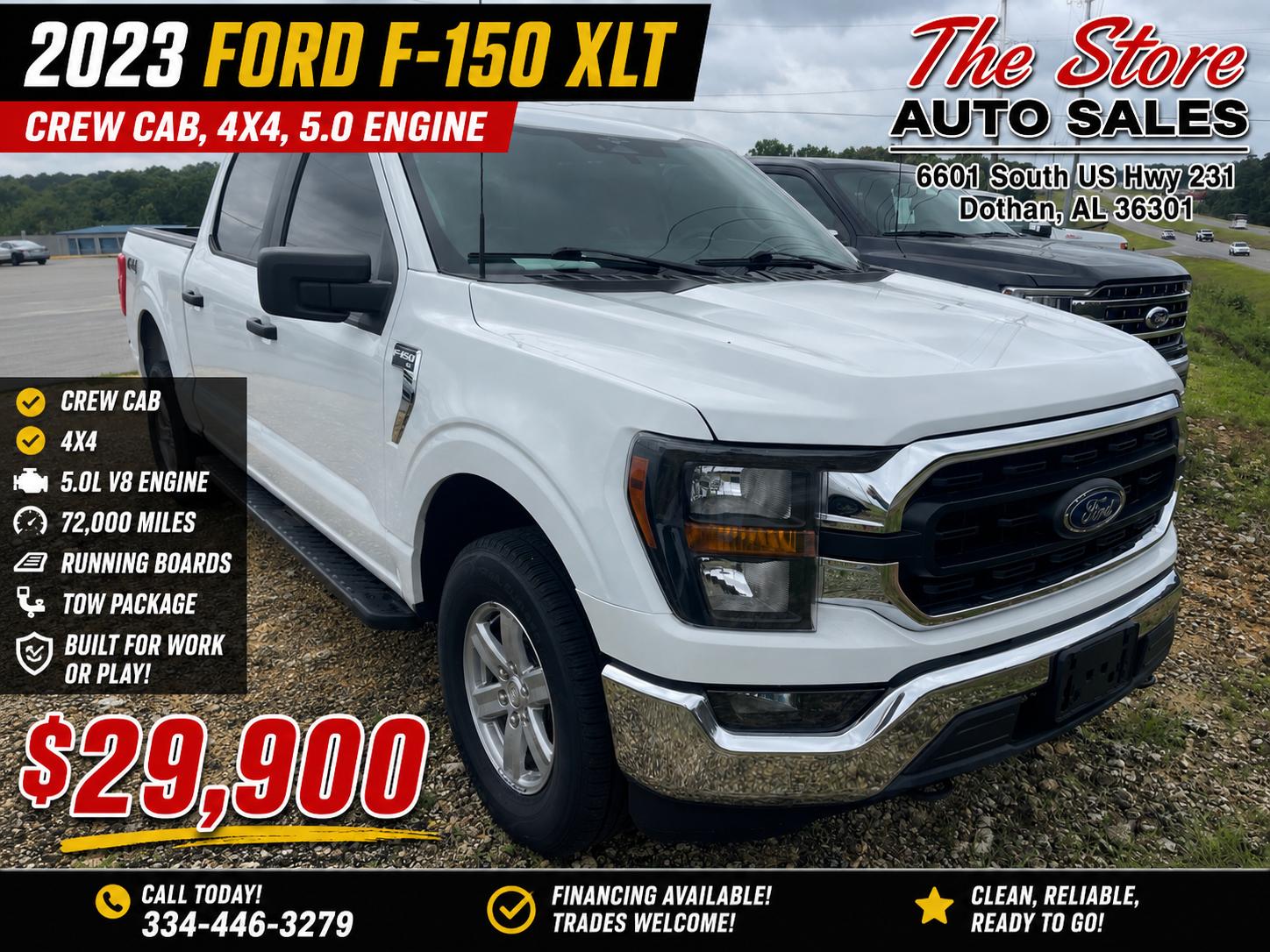 ford f-150 2023 1FTFW1E53PFB09739 image ford f-150 2023 1FTFW1E53PFB09739 image