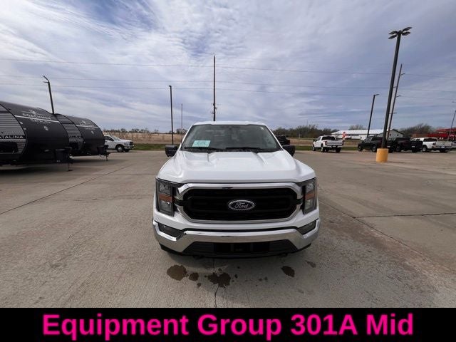 ford f-150 2023 1FTFW1ED9PFD00024 image ford f-150 2023 1FTFW1ED9PFD00024 image