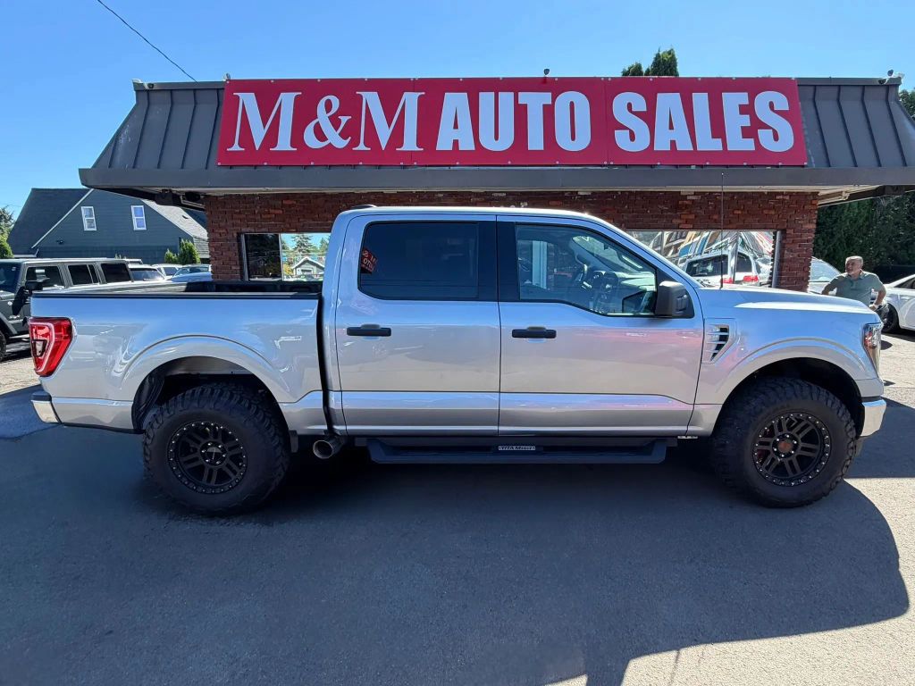 ford f-150 2023 1FTFW1E52PKD07025 image ford f-150 2023 1FTFW1E52PKD07025 image