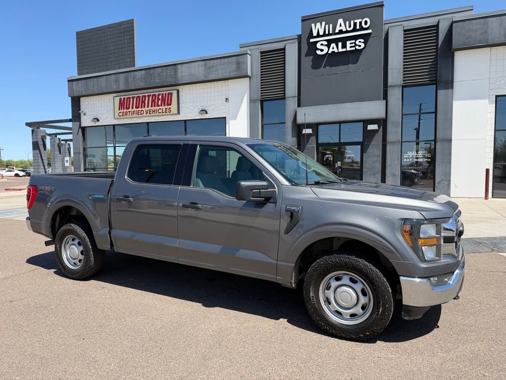 ford f-150 2023 1FTFW1E53PKD00875 image ford f-150 2023 1FTFW1E53PKD00875 image