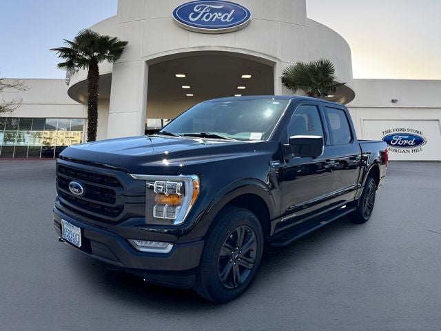 ford f-150 2023 1FTFW1EDXPFD07984 image ford f-150 2023 1FTFW1EDXPFD07984 image
