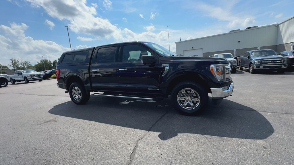 ford f-150 2023 1FTFW1ED5PFA40074 image ford f-150 2023 1FTFW1ED5PFA40074 image