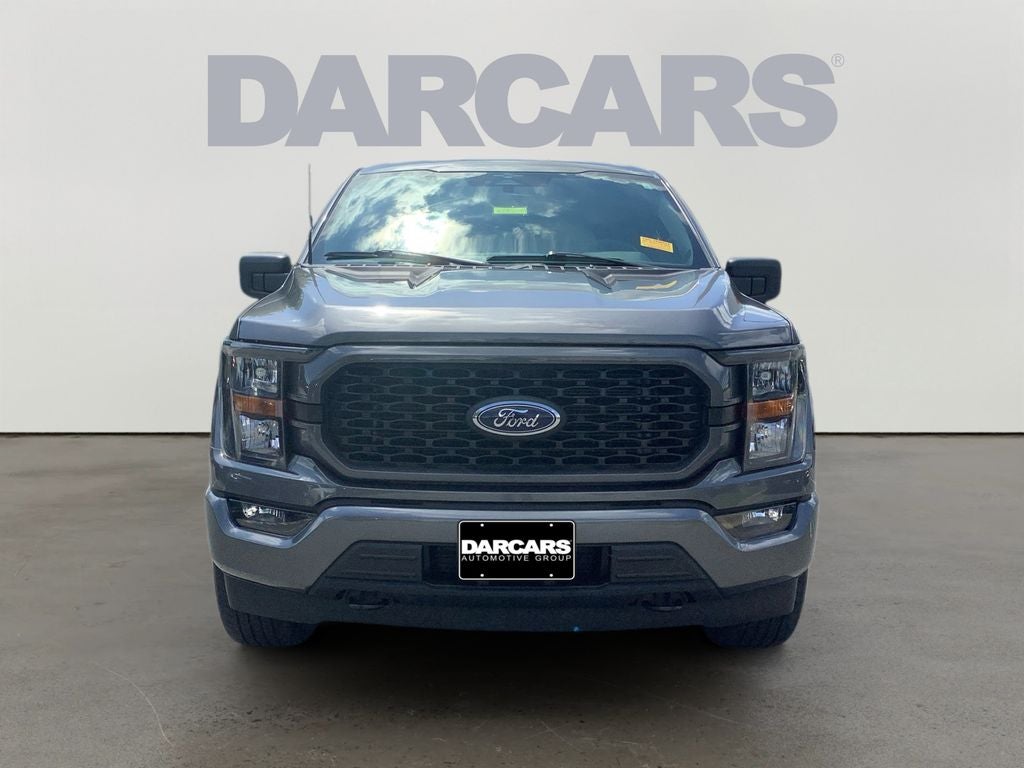 ford f-150 2023 1FTEW1EP3PFB05591 image ford f-150 2023 1FTEW1EP3PFB05591 image