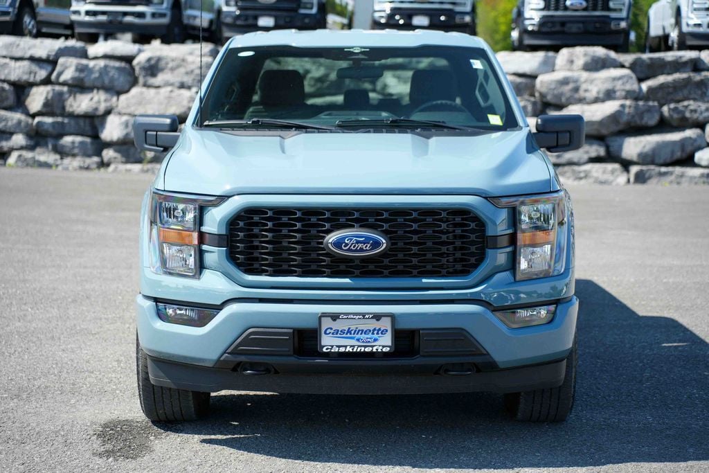 ford f-150 2023 1FTEW1EP4PKF28400 image ford f-150 2023 1FTEW1EP4PKF28400 image