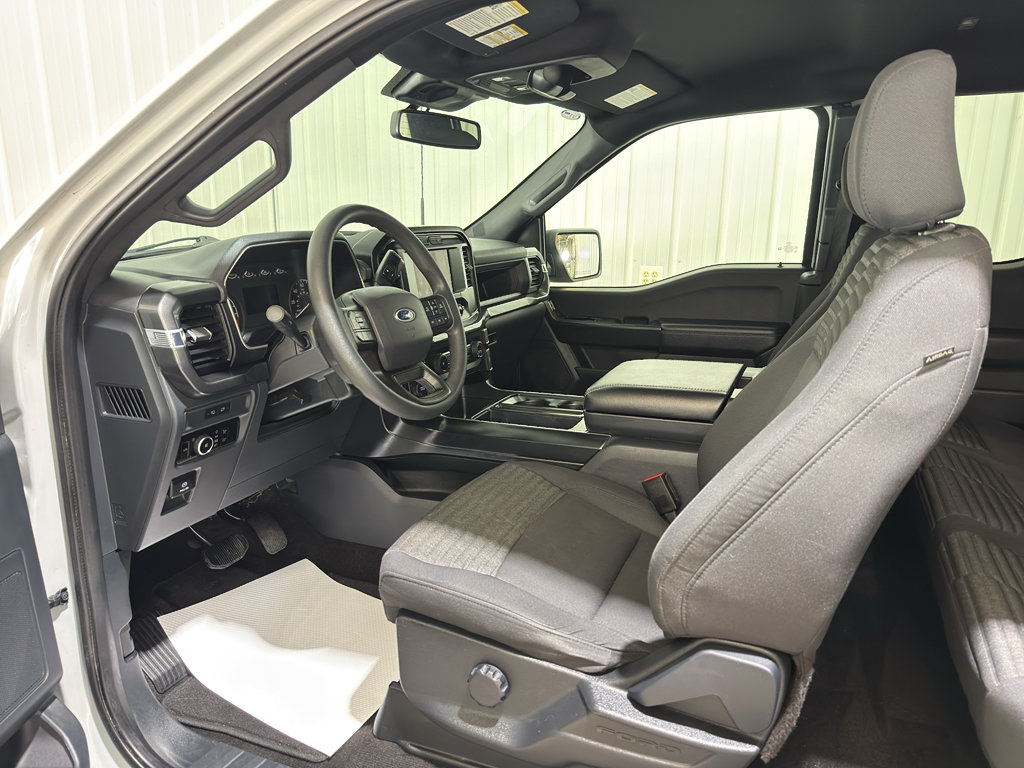 ford f-150 2023 1FTEX1EP6PKD78822 image ford f-150 2023 1FTEX1EP6PKD78822 image