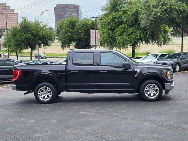 ford f-150 2023 1FTEW1CB4PKE61627 image ford f-150 2023 1FTEW1CB4PKE61627 image