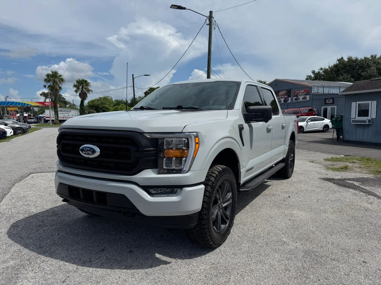 ford f-150 2023 1FTFW1ED5PFD07293 image ford f-150 2023 1FTFW1ED5PFD07293 image