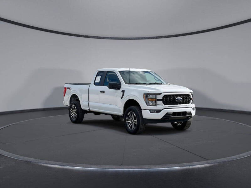 ford f-150 2023 1FTEX1EP3PFB58207 image ford f-150 2023 1FTEX1EP3PFB58207 image