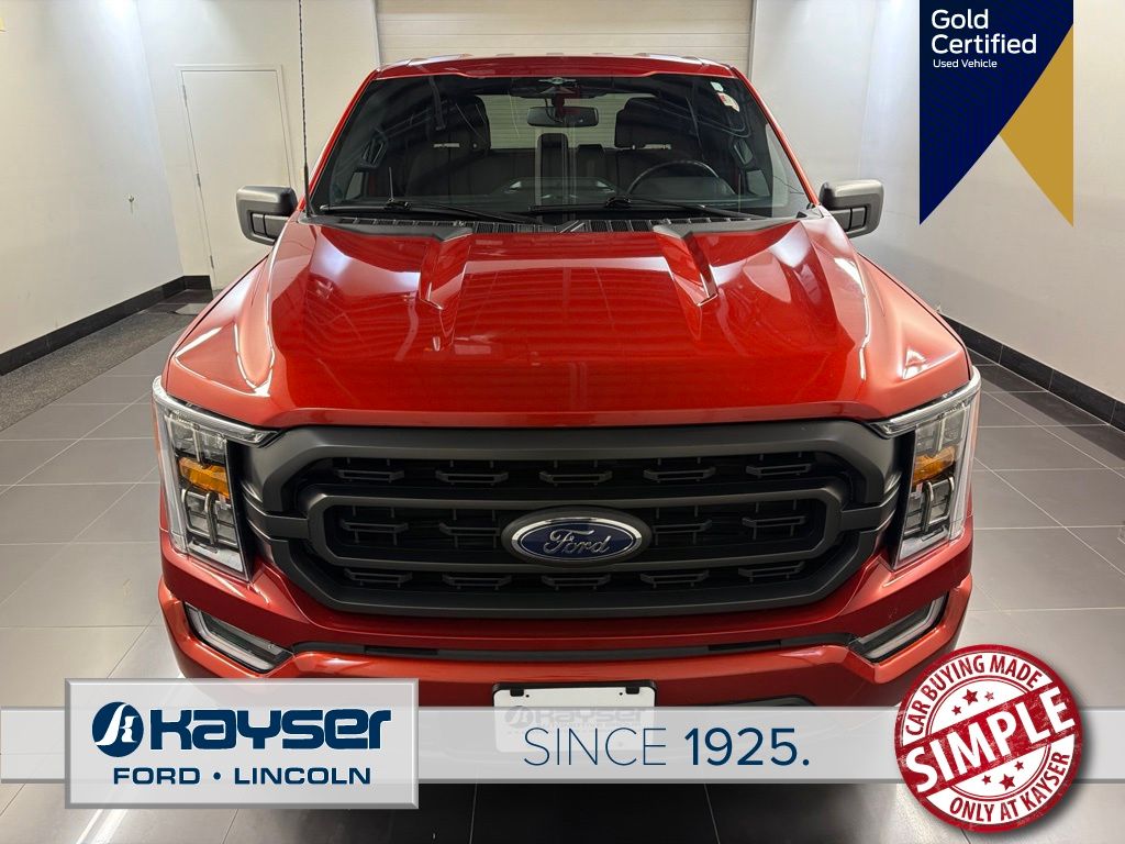 ford f-150 2023 1FTEW1EP1PKE97624 image ford f-150 2023 1FTEW1EP1PKE97624 image