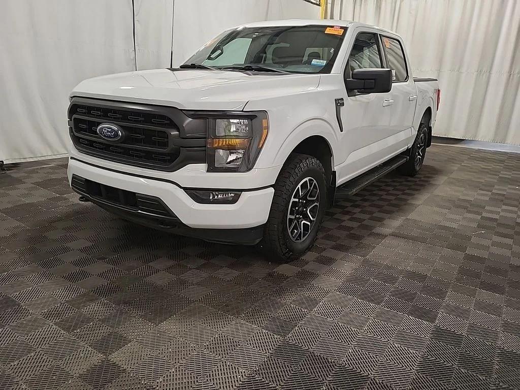 ford f-150 2023 1FTFW1E8XPFB47155 image ford f-150 2023 1FTFW1E8XPFB47155 image