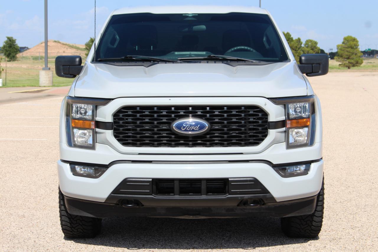 ford f-150 2023 1FTEW1EP1PKE10367 image ford f-150 2023 1FTEW1EP1PKE10367 image