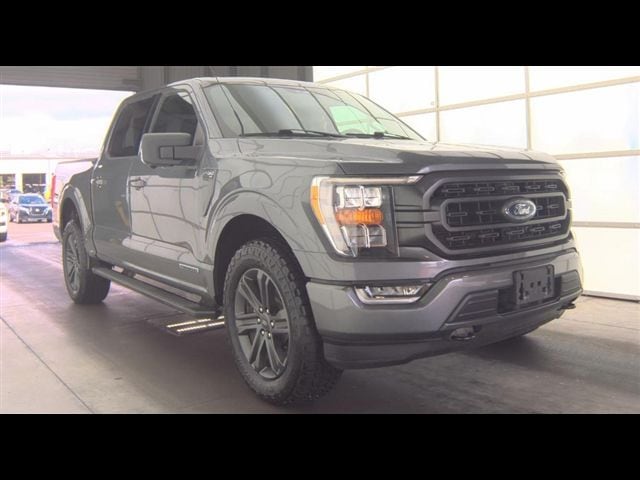 ford f-150 2023 1FTFW1ED0PFD08500 image ford f-150 2023 1FTFW1ED0PFD08500 image