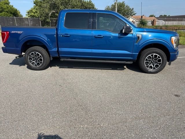ford f-150 2023 1FTEW1EPXPKF33911 image ford f-150 2023 1FTEW1EPXPKF33911 image