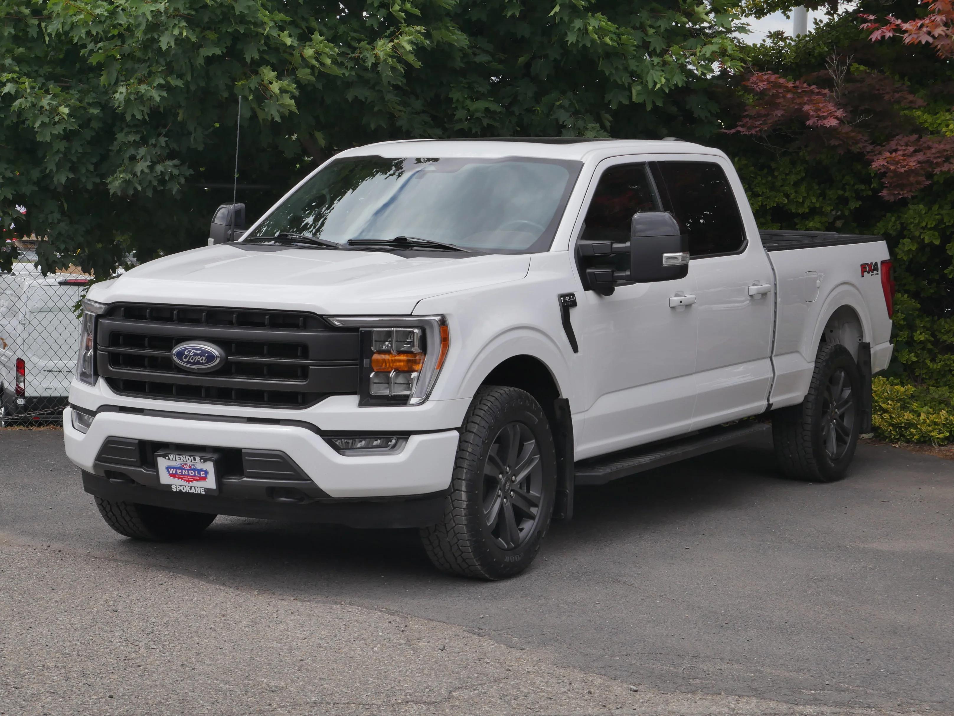 ford f-150 2023 1FTFW1E80PKE69942 image ford f-150 2023 1FTFW1E80PKE69942 image