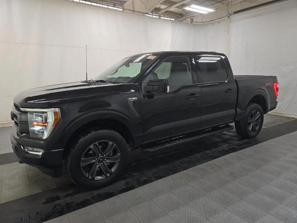ford f-150 2023 1FTEW1EP9PFA03227 image ford f-150 2023 1FTEW1EP9PFA03227 image