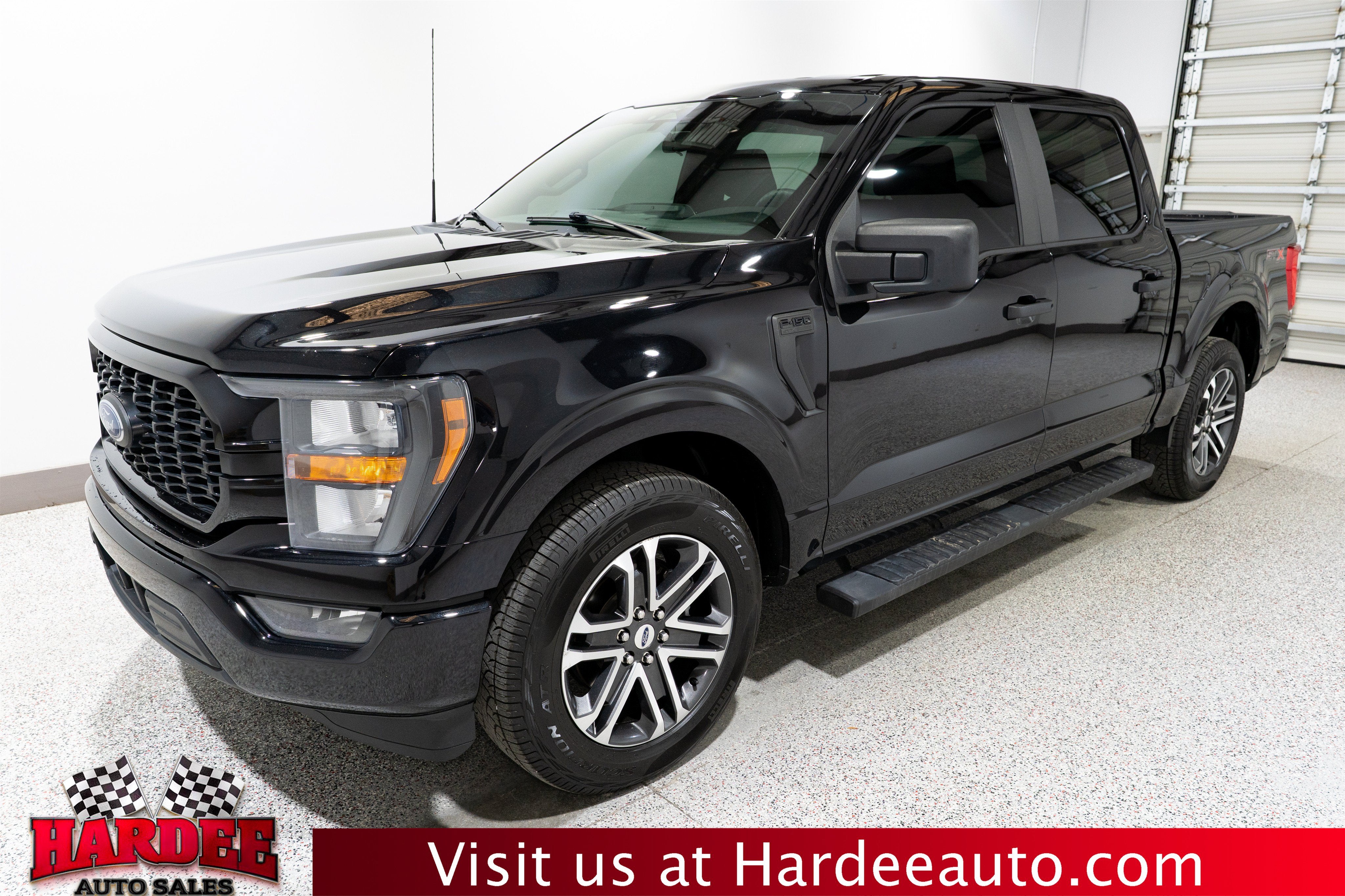 ford f-150 2023 1FTEW1CP6PKD72475 image ford f-150 2023 1FTEW1CP6PKD72475 image