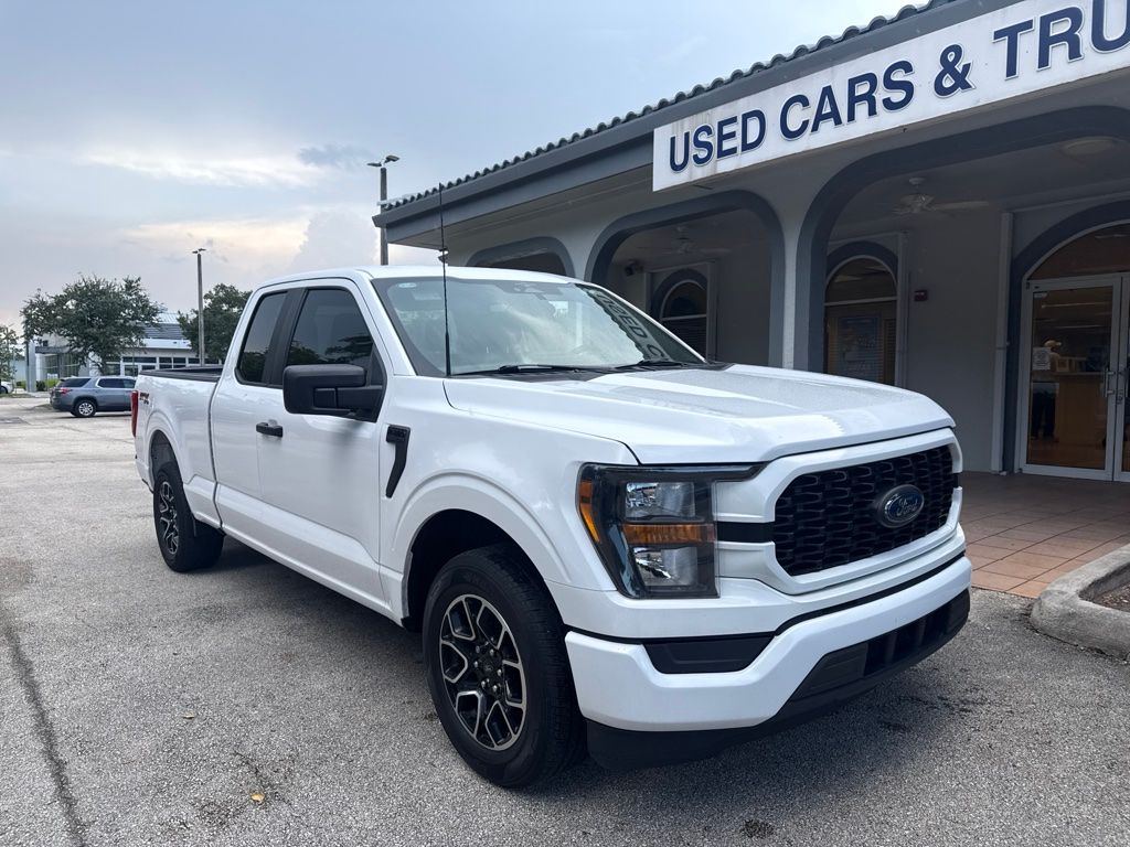 ford f-150 2023 1FTEX1CP0PKD51229 image ford f-150 2023 1FTEX1CP0PKD51229 image