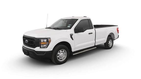 ford f-150 2023 1FTMF1CP9PKD07986 image ford f-150 2023 1FTMF1CP9PKD07986 image