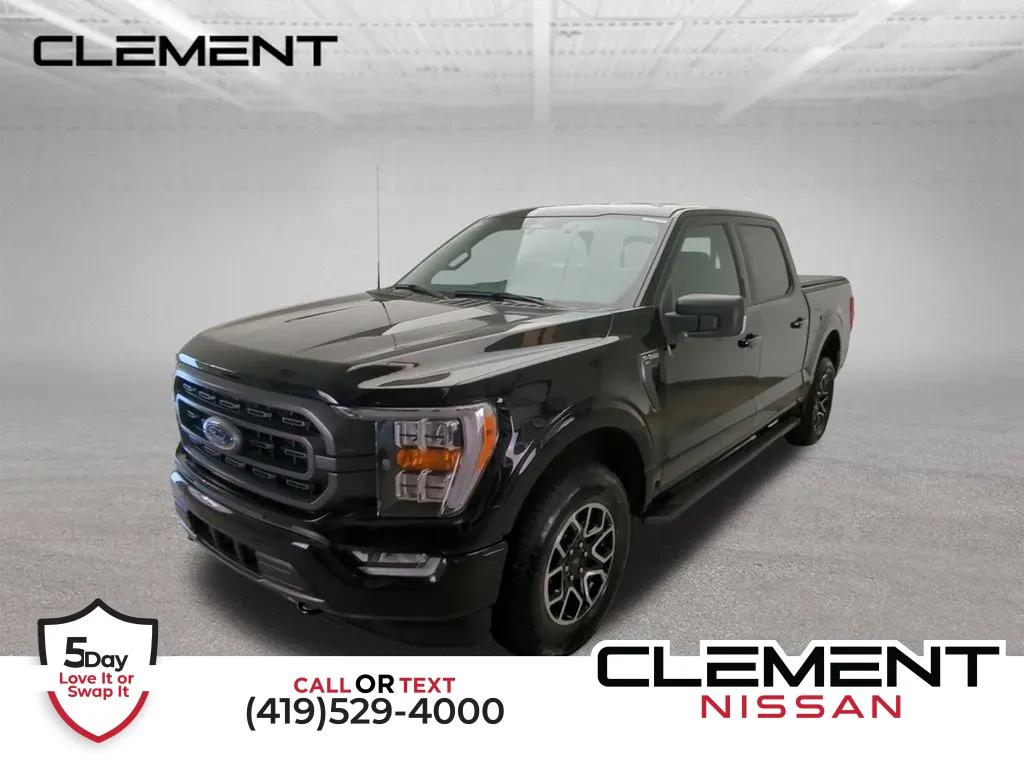 ford f-150 2023 1FTEW1EPXPKE33680 image ford f-150 2023 1FTEW1EPXPKE33680 image