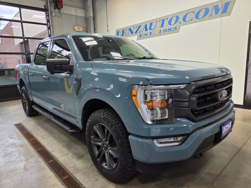 ford f-150 2023 1FTEW1EP5PKD68589 image ford f-150 2023 1FTEW1EP5PKD68589 image