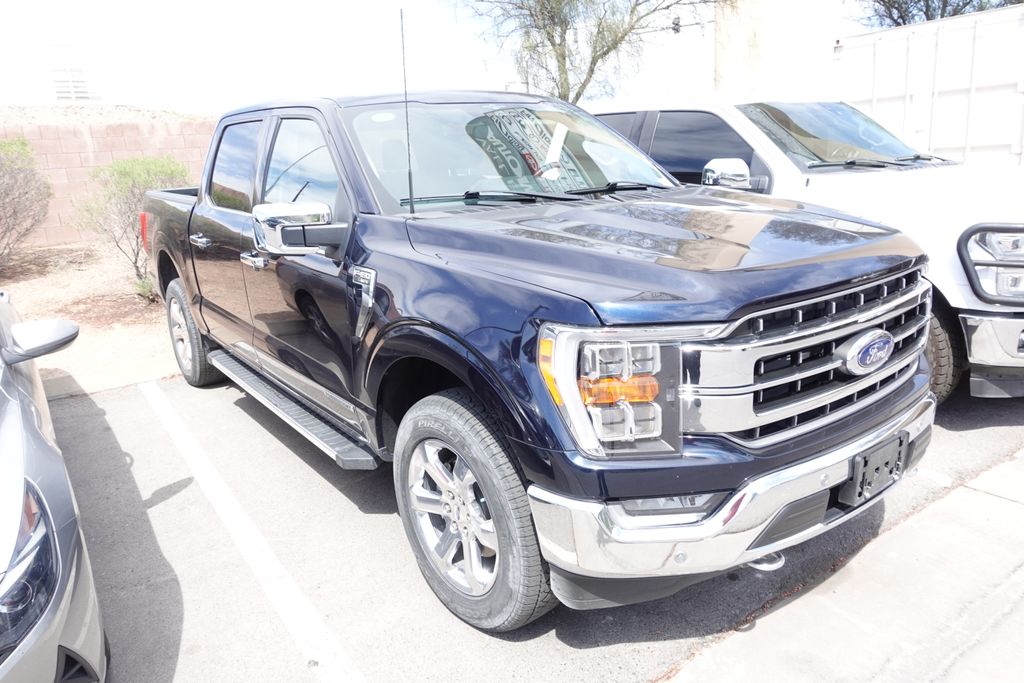 ford f-150 2023 1FTFW1ED0PFA92230 image ford f-150 2023 1FTFW1ED0PFA92230 image
