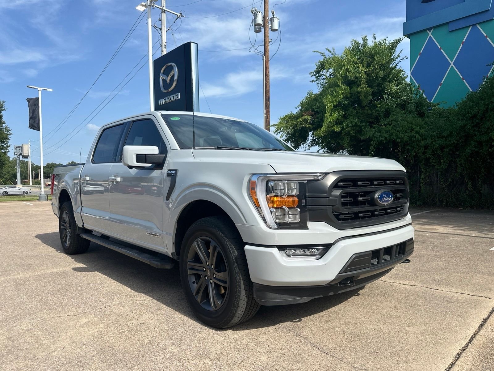 ford f-150 2023 1FTFW1ED4PFD05163 image ford f-150 2023 1FTFW1ED4PFD05163 image