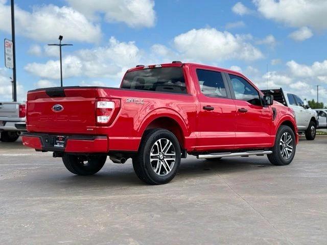 ford f-150 2023 1FTEW1CP1PKE70619 image ford f-150 2023 1FTEW1CP1PKE70619 image