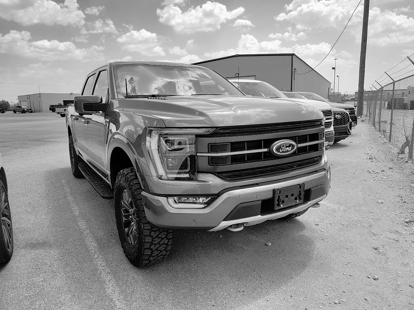 ford f-150 2023 1FTEW1E85PFC30293 image ford f-150 2023 1FTEW1E85PFC30293 image