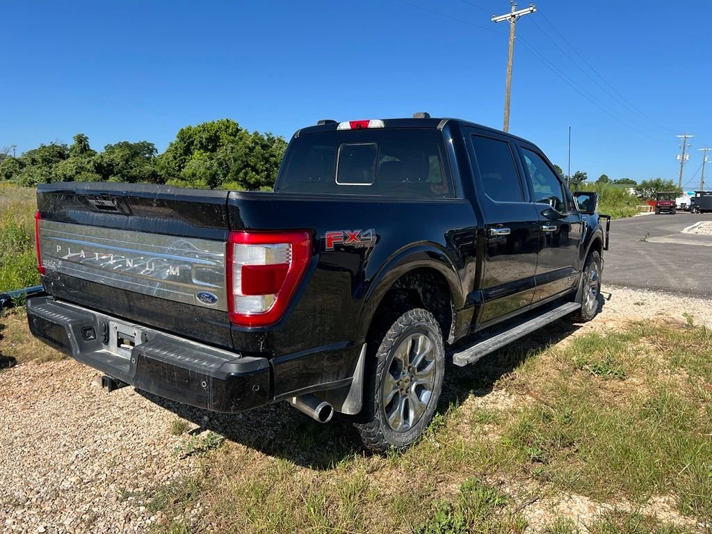 ford f-150 2023 1FTFW1ED2PFA11244 image