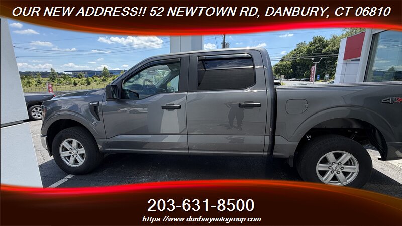 ford f-150 2023 1FTEW1EP3PKE11777 image ford f-150 2023 1FTEW1EP3PKE11777 image