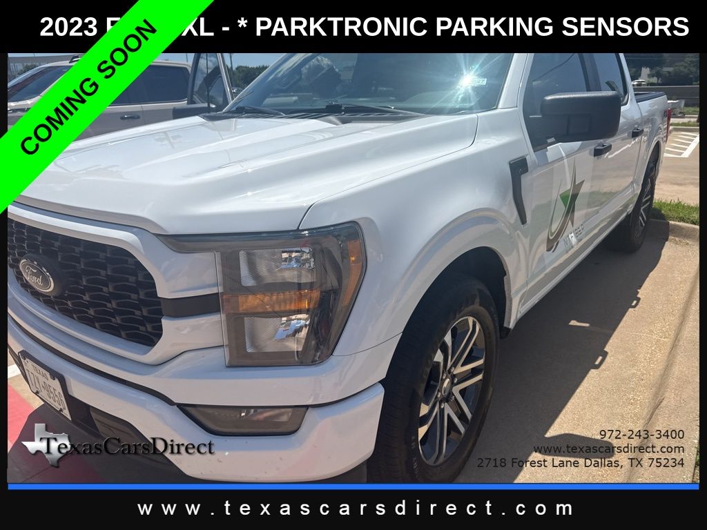 ford f-150 2023 1FTEW1CP8PKF50449 image ford f-150 2023 1FTEW1CP8PKF50449 image