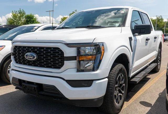 ford f-150 2023 1FTEW1EP2PFB87328 image ford f-150 2023 1FTEW1EP2PFB87328 image