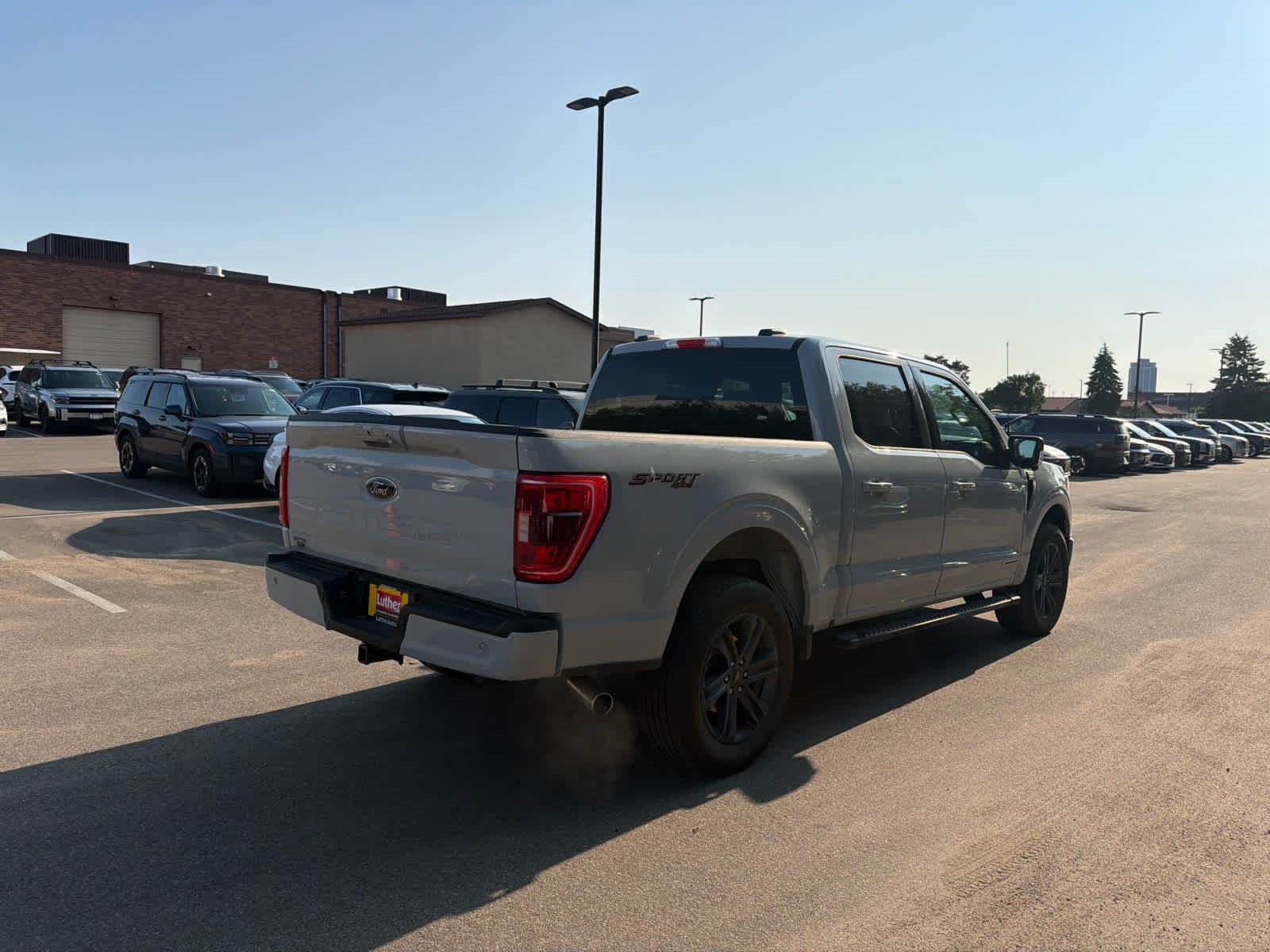 ford f-150 2023 1FTFW1ED0PFD08545 image ford f-150 2023 1FTFW1ED0PFD08545 image