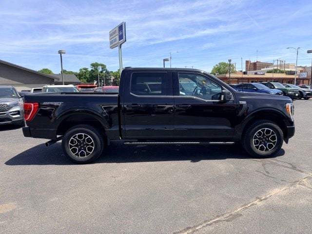 ford f-150 2023 1FTFW1E80PFA18597 image ford f-150 2023 1FTFW1E80PFA18597 image