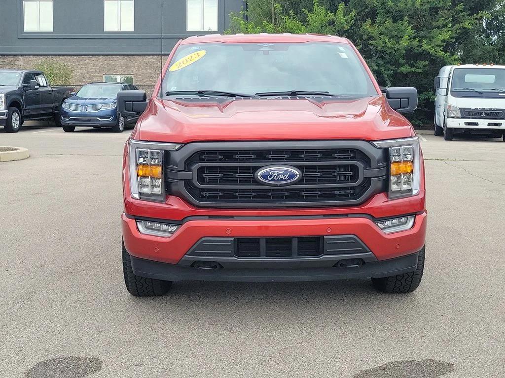 ford f-150 2023 1FTEW1EP8PKE74499 image ford f-150 2023 1FTEW1EP8PKE74499 image