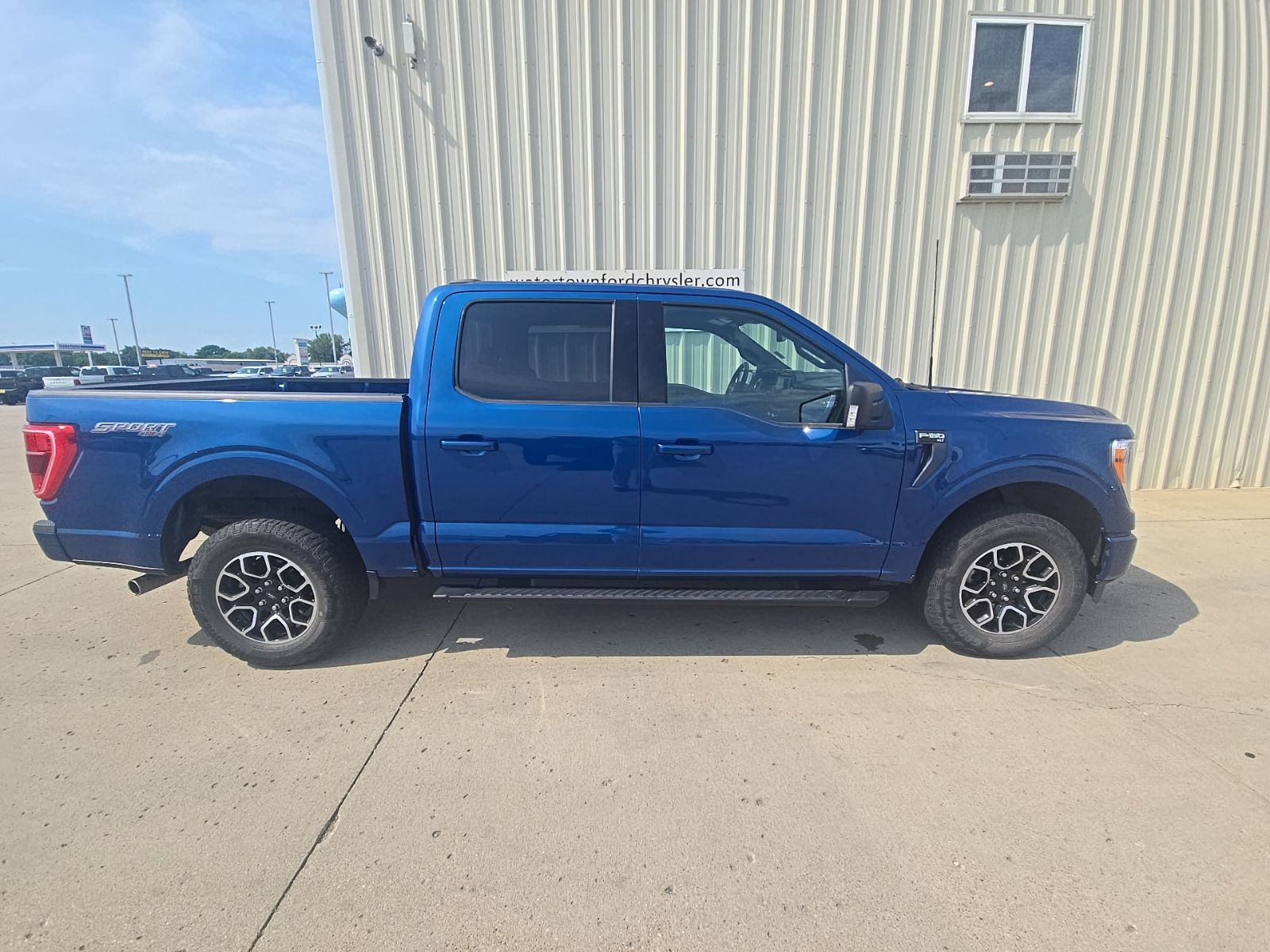 ford f-150 2023 1FTEW1EP6PKE26175 image ford f-150 2023 1FTEW1EP6PKE26175 image